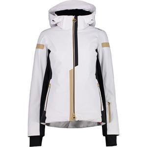 CMP Jacket Zip Hood