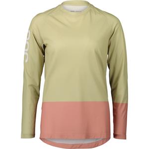 POC - Women's MTB Pure L/S Jersey - Radtrikot