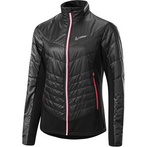 Löffler - Women's Hybridjacket Primaloft Gold 60 - Kunstfaserjacke