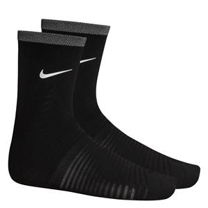Nike Hardloopsokken Spark Lightweight - Zwart/Zilver