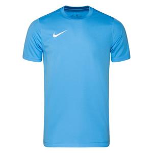 Nike Voetbalshirt Dry Park VII - Blauw/Wit