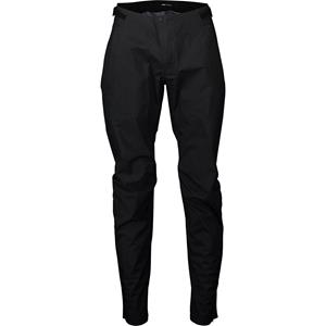 Poc Motion Rain Pants Uranium Black XXL