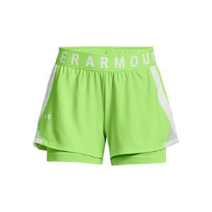 Under Armour Play Up 2in1 Shorts
