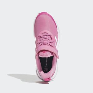 Schuhe adidas - FortaRun El K GZ1827 Bliss Pink/Cloud White/Pulse Magenta