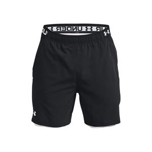 Under Armour Vanish Woven 2-in-1 Shorts - AW22