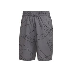 adidas Performance Funktionsshorts CLUB GRAPHIC TENNIS SHORTS