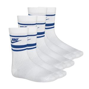 Nike Sportswear Freizeitsocken »Essential Crew Stripe Socken 3er Pack« default