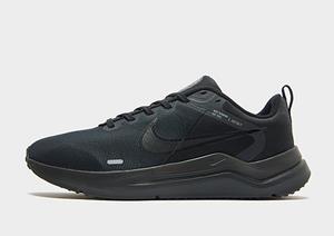Nike Downshifter XII hardloopschoenen zwart/grijs