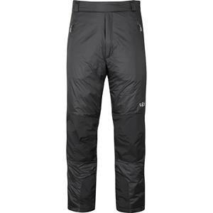 Rab Photon Pants - Tourenhose Black L