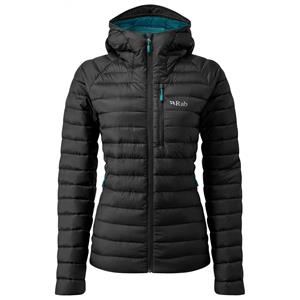 Rab Microlight Alpine Jacket Women