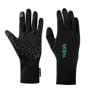 Rab Power Stretch Contact Grip Women's Gloves - SS23
