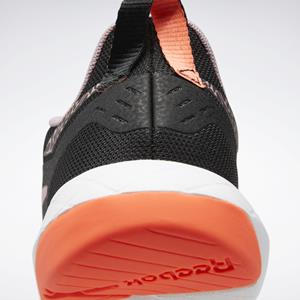 Schuhe Reebok - Flexagon Force 4 GY6258 Cblack/Inflil/Orgfla