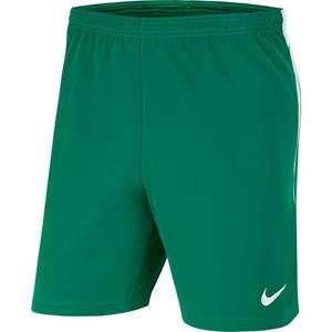 Nike Venom 3 Shorts grün/weiss Größe L
