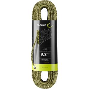 Starling Protect Pro Dry 8,2mm Unisex, Seile - Edelrid