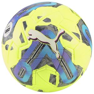 PUMA Voetbal Orbita 1 TB FIFA Quality Pro - Geel/Blauw