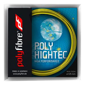 Polyfibre Poly Hightec Set Snaren 12,2m