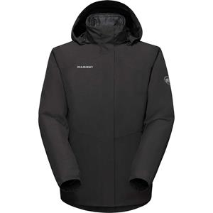 Trovat 3 in 1 HS Hooded Jacket Women Hardshell double Jackets - Mammut