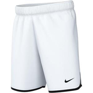 Nike Shorts Dri-FIT Laser V Woven - Wit/Zwart Kinderen