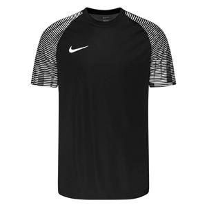 Nike Dri-FIT Academy Jersey schwarz/weiss Größe S