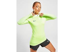 Nike Dri-FIT Strike Voetbaltrainingstop voor dames - Dames