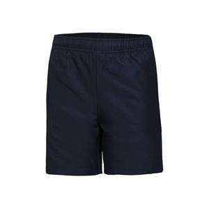 Lacoste Jungen Lacoste Sport Shorts aus Diamant-Taft - Navy Blau 