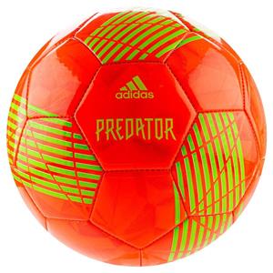 Adidas Voetbal Predator Training Game Data - Rood/Groen