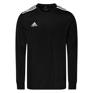 adidas Keepersshirt Squadra 17 - Zwart Lange Mouwen