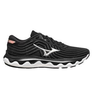 Schuhe Mizuno - Wave Horizon 6 J1GD222604 Black/Silver/Rose Copper