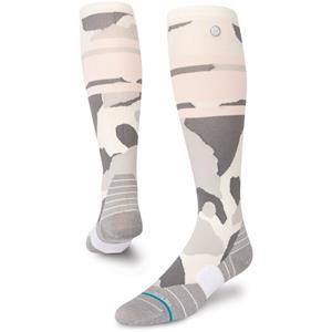 Stance Sargent Snow Tech Socks grau