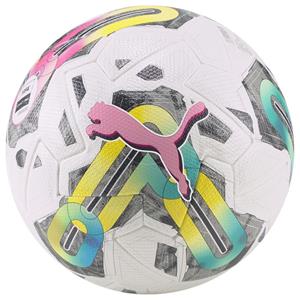 Puma Orbita 1 FIFA Quality Pro Match Ball Gr. 5 weiss/multicolor Größe 5