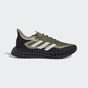 Laufschuhe Für Erwachsene Adidas 4dwf 2 Schwarz