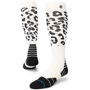 Stance Cheatz Snow Tech Socks weiss