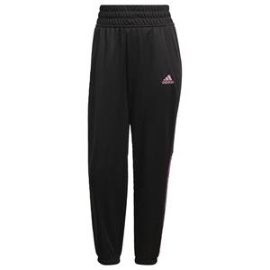 Adidas Trainingsbroek Tiro 7/8 - Zwart/Roze Vrouw