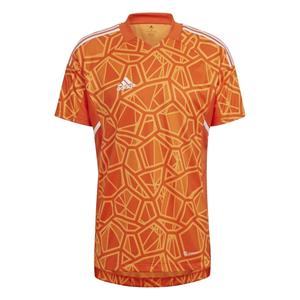 Adidas Keepersshirt Condivo 22 Primeblue - Oranje