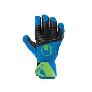 Uhlsport Keepershandschoenen Aqua Range Aquasoft HN - Blauw/Zwart/Groen
