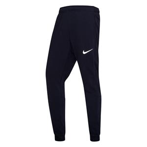 Nike Trainingsbroek Dri-FIT Tapered - Navy/Wit