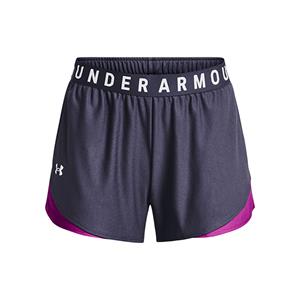 Under Armour Women's Play Up Shorts 3.0 - Shorts