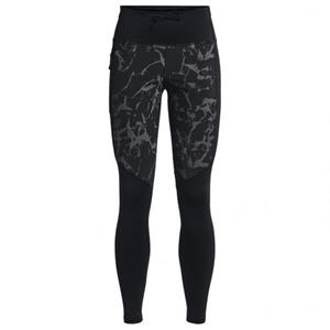 Under Armour - Women's Outrun The Cold Tight II - Hardlooplegging
