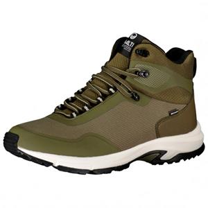 Halti Fara Mid 2 Drymaxx Outdoor Shoes - Wandelschoenen, olijfgroen