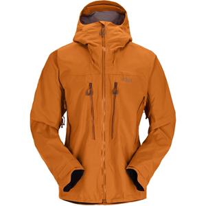 Rab - Latok Extreme GTX Jacket - Regenjas, oranje