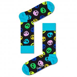 Happy Socks Alien - Multifunctionele sokken, meerkleurig