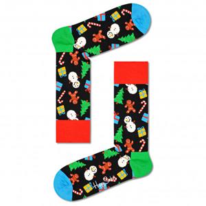 Happy Socks Bring It On - Multifunctionele sokken, meerkleurig