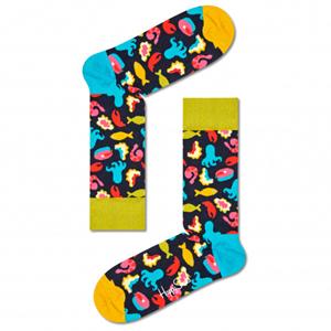 Happy Socks Frutti Di Mare - Multifunctionele sokken, meerkleurig