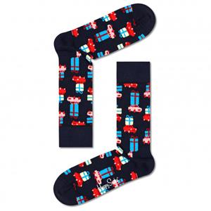 Happy Socks Holiday Shopping - Multifunctionele sokken, blauw