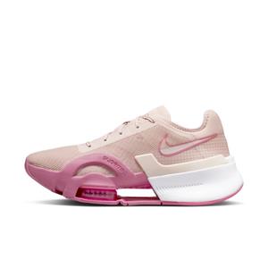 Nike Air Zoom SuperRep 3 Damesschoenen voor HIIT-sessies - Roze