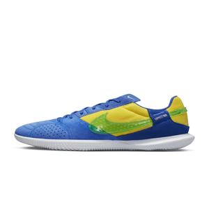 Nike Streetgato IC Federations - Blauw/Groen/Geel