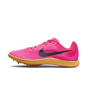 Zoom Rival Track and Field distance spikes - Roze