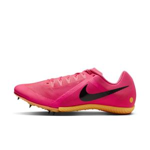 Nike ZOOM RIVAL Multi Track Unisex Laufschuhe pink 