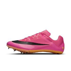 Nike Zoom Rival Track and Field sprinting spikes - Roze