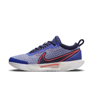 Nike Court Zoom Pro Hardcourt tennisschoenen voor heren - Blauw